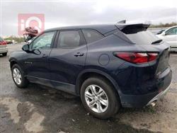 Chevrolet Blazer